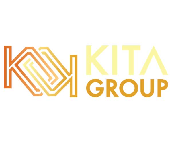 logo kita group 1